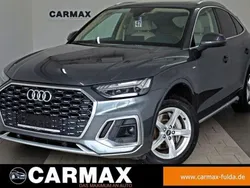 Andere Gebraucht 2021 Audi Q5 Ambiente SUV | 37.500 € (Fairer Preis)