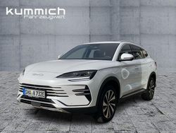 Weiß Gebraucht 2025 BYD Seal Boost SUV | 36.340 €