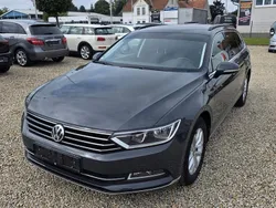 Grau Gebraucht 2016 VW Passat Comfortline Kombi | 13.490 € (Guter Preis)