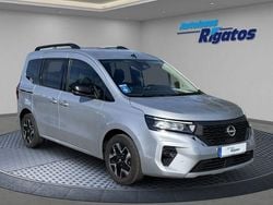 Grau Gebraucht 2022 Nissan Townstar Van / Kleinbus | 19.980 € (Fairer Preis)