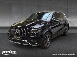 Schwarz Gebraucht 2024 Mercedes GLE53 AMG AMG SUV | 87.910 €