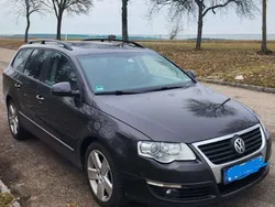 Gebraucht 2008 VW Passat Individual Kombi | 2.500 € (Fairer Preis)