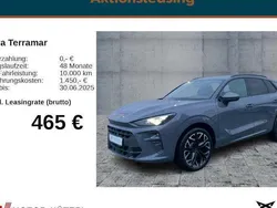 Grau Neu 2024 Cupra Terramar VZ SUV | 48.490 € (Guter Preis)