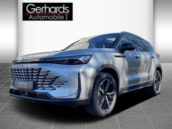 Grau Neu 2025 Baic X75 SUV | 35.645 € (Etwas zu teuer)