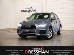 Grau Gebraucht 2016 Audi Q3 Basis SUV | 14.010 € (Guter Preis)
