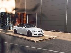 Gebraucht 2009 BMW M3 Competition Edition Coupé | 39.700 € (Teuer)