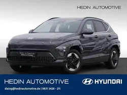 Szary Gebraucht 2024 Hyundai Kona Trend SUV | 32.553 € (Superpreis)