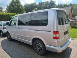 Silber Gebraucht 2007 VW T5 Highline Van | 7.499 €