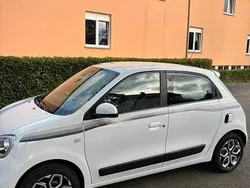 Weiß Gebraucht 2019 Renault Twingo Kleinwagen | 7.500 € (Fairer Preis)