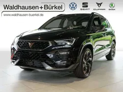 Schwarz Gebraucht 2025 Cupra Ateca VZ SUV | 52.299 €