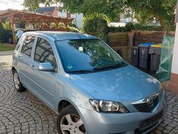 Andere farben Gebraucht 2004 Mazda 2 Active Kleinwagen | 1.999 € (Fairer Preis)