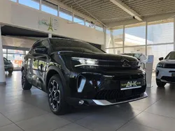 Weiss Gebraucht 2021 Citroën C5 Aircross Shine SUV | 23.999 € (Fairer Preis)