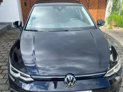 Schwarz Gebraucht 2020 VW Golf VIII Limousine | 18.450 € (Guter Preis)