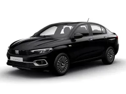 Neu 2024 Fiat Tipo Urban Limousine | 17.689 € (Fairer Preis)