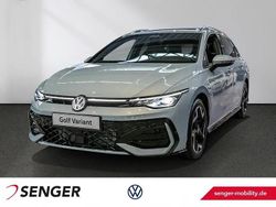Neu 2025 VW Golf VIII R-line Kombi | 49.876 €