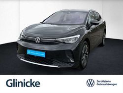 Grau Gebraucht 2022 VW ID.4 Pro Performance SUV | 31.540 € (Fairer Preis)