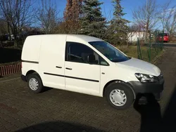Weiß Gebraucht 2012 VW Caddy Van / Kleinbus | 8.950 € (Fairer Preis)
