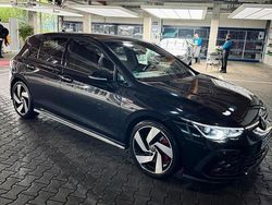 Schwarz Gebraucht 2020 VW Golf GTI Limousine | 25.999 € (Teuer)