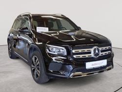 Nachtschwarz Gebraucht 2022 Mercedes GLB220 Progressive SUV | 30.990 € (Superpreis)