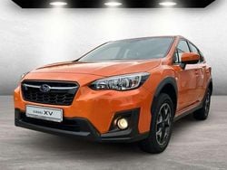 Orange Gebraucht 2020 Subaru XV Trend SUV | 20.890 € (Fairer Preis)