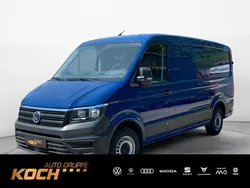 Gebraucht 2022 VW Crafter Van | 28.548 €