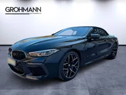 BMW M8