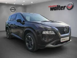 Schwarz (black pearl (m)) Neu 2025 Nissan X-Trail 360º SUV | 34.990 € (Guter Preis)