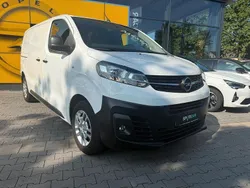Weiß Gebraucht 2021 Opel Vivaro Edition Van | 19.950 € (Fairer Preis)