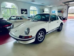 Weiß Gebraucht 1973 Porsche 911 | 189.000 €
