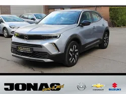 Grau Gebraucht 2021 Opel Mokka-e Elegance SUV | 15.990 € (Guter Preis)
