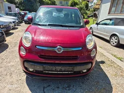 Gebraucht 2013 Fiat 500L Lounge Van / Kleinbus | 2.999 € (Superpreis)