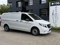 Weiß Gebraucht 2020 Mercedes Vito Van / Kleinbus | 15.500 € (Guter Preis)