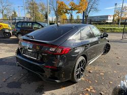 Crystal black pearl crystal black pearl crystal black pearl Neu 2025 Honda Civic Advance Limousine | 36.577 € (Fairer Preis)