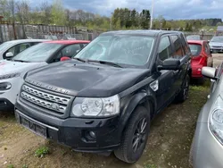 Gebraucht 2012 Land Rover Freelander 2 SUV | 2.600 € (Superpreis)