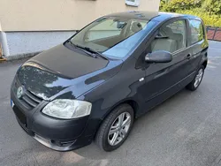Grau Gebraucht 2007 VW Fox Kleinwagen | 1.750 € (Fairer Preis)