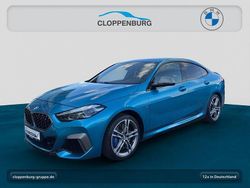 Blau Gebraucht 2020 BMW M235 Performance Coupé | 31.225 € (Fairer Preis)