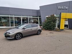 Gebraucht 2017 Toyota Auris Hybrid Edition-S Kleinwagen | 12.990 € (Fairer Preis)