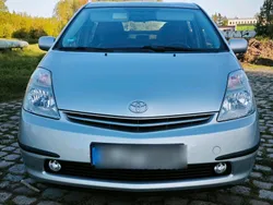 Grau Gebraucht 2009 Toyota Prius Kleinwagen | 6.499 € (Fairer Preis)