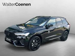 Schwarz Neu 2025 Volvo XC60 Plus SUV | 65.980 €