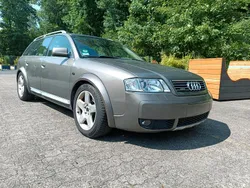 Andere außenfarben Gebraucht 2006 Audi A6 Allroad Kombi | 3.500 € (Fairer Preis)