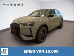 Gebraucht 2024 DS Automobiles DS3 Opera | 22.610 €