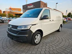 Weiß Gebraucht 2020 VW T6.1 Van | 17.350 € (Superpreis)