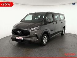 Grau Gebraucht 2025 Ford Tourneo Van / Kleinbus | 43.890 € (Superpreis)