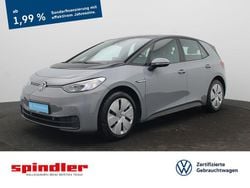 Mondsteingrau Gebraucht 2021 VW ID.3 Pro Kleinwagen | 19.380 € (Guter Preis)
