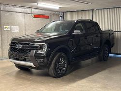 Schwarz Neu 2025 Ford Ranger Wildtrack Abholung | 50.950 € (Guter Preis)