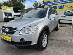 Gebraucht 2006 Chevrolet Captiva LS SUV | 2.990 € (Etwas zu teuer)