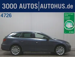 Andere Gebraucht 2020 Seat Leon | 16.980 € (Guter Preis)