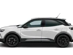 Arktis weiß+karbon schwarz Neu 2024 Opel Mokka GS Line SUV | 24.290 € (Fairer Preis)