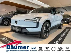 Blau Neu 2025 Volvo EX30 Ultra SUV | 41.980 €