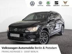 VW Tiguan Allspace